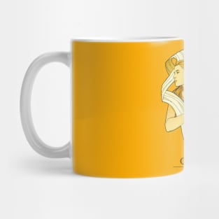 Dualistic Wings Mug